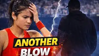 Emma Raducanu hit with fresh blow after damning comment and coach split
