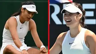 Emma Raducanu Torn Apart as Wimbledon Champion Makes Brutal Chelsea Comparison