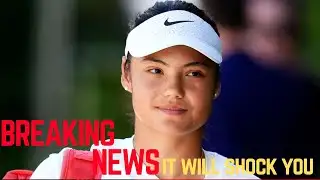 Emma Raducanu Voices Frustration Over Australian Open Scheduling