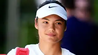 Emma Raducanu voices frustrations at Australian Open scheduling