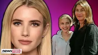 Emma Roberts