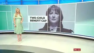 Emma Vardy BBC Breakfast 12th November 2025