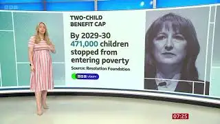 Emma Vardy BBC Breakfast 25th November 2025