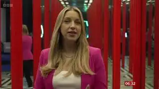 Emma Vardy BBC Breakfast 26th November 2025