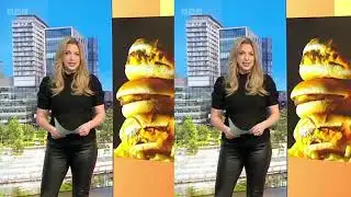 Emma Vardy BBC Breakfast 5th January 2026