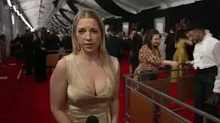 Emma Vardy - BBC News 02&03Feb2025