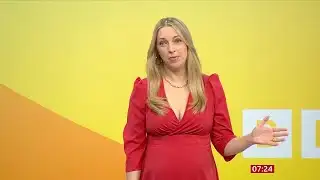 Emma Vardy - Breakfast & BBC News 20Nov2025
