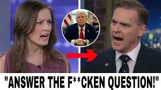 Emma Vigeland Exposes a MAGA Weak Point on CNN!