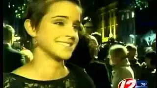 Emma Watson delays return to Brown