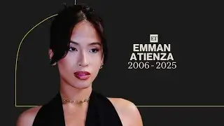 Emman Atienza, TikTok Star, Dead at 19