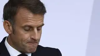 Emmanuel Macron