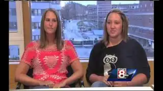 EMMC Nurses spring to action during an in-flight emergency