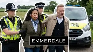Emmerdale: Celia & Ray Ending EXPOSED! Murder?