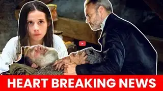 Emmerdale confirms Bear Wolf