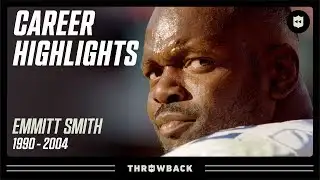 Emmitt Smith
