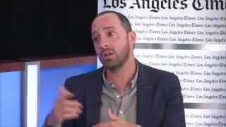 Emmy chat: Tony Hale from 