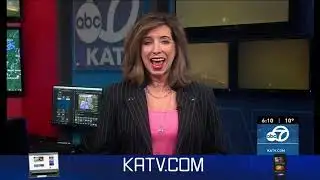 EMMY NOM 2021 | Cat. Morning Newscast KATV