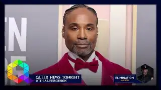 Emmy Winner Billy Porter Sells Home Amid Paycheck-to-Paycheck Situation