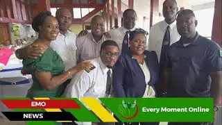 EmoNews: Nightly News for 26th January 2026