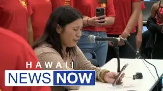 Emotional testimony shared at state water commission