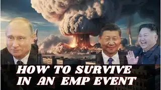 EMP SAFETY PROCEDURE