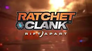 Emperor Nefarious (Boss) [Extended] | Ratchet & Clank: Rift Apart | OST