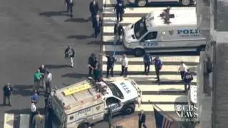 Empire State Building shooting: Cops probe gunman
