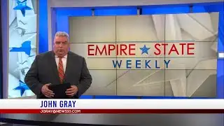 Empire State Weekly: Breaking down presidential indictment