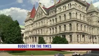Empire State Weekly: Budget Director breaks down Governor