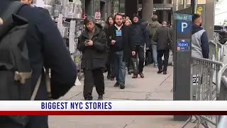 Empire State Weekly: Discussing A.I. impact