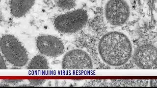 Empire State Weekly: Monkeypox and Covid Response