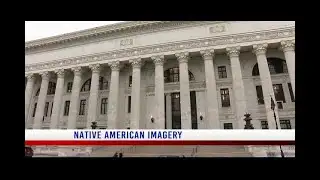 Empire State Weekly:  Pushback over Native American imagery