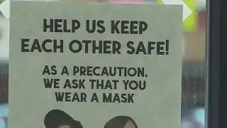 Employees left to confront 