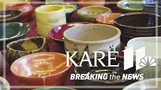 Empty Bowls Minneapolis to host 