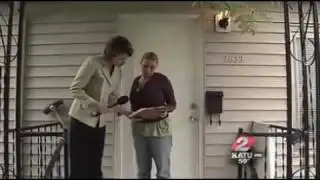 Empty, foreclosed homes a prime target for squatters