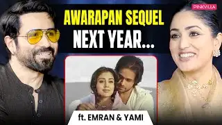 Emraan Hashmi Breaks Silence on Awarapan 2 | Shocking Revelation!