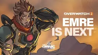 Emre CONFIRMED as next Overwatch hero?  Search and Destroy Comic Breakdown