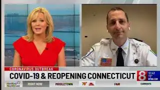 EMS Week: Recognizing EMS Workers and Service During the Pandemic