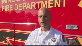 EMS workers honored and celebrated this week for their hard work