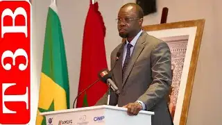 🛑🔴 EN DIRECT - MAROC| Le PM Ousmane SONKO rencontre les Sénégalais