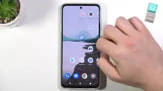 Enable Google Feed - MOTOROLA Edge 20 & Disable Google News