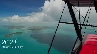 Enabling news and interests feature in Windows 11 build 21286