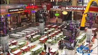 eNCA | Burger King Faces Flame-Grilled Competition