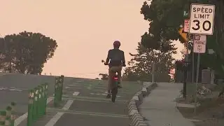 Encinitas City Council moves forward with changes to Santa Fe Drive