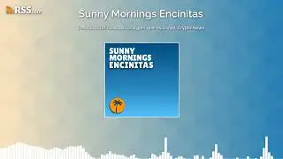 Encinitas Surf Forecast, Chargers Hire McDaniel, Crypto News