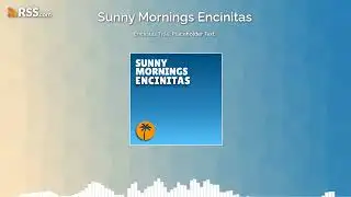 Encinitas Title. Placeholder Text.