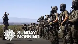 Encountering ICE: A "David vs. Goliath" moment