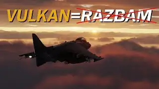 End of an Era... | DCS Vulkan API is the end for RAZBAM Modules