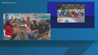 End of Summer Bash to kick off at Virginia Zoo