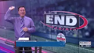 End Zone Highlights for Thursday, Aug. 29 (Part 1)